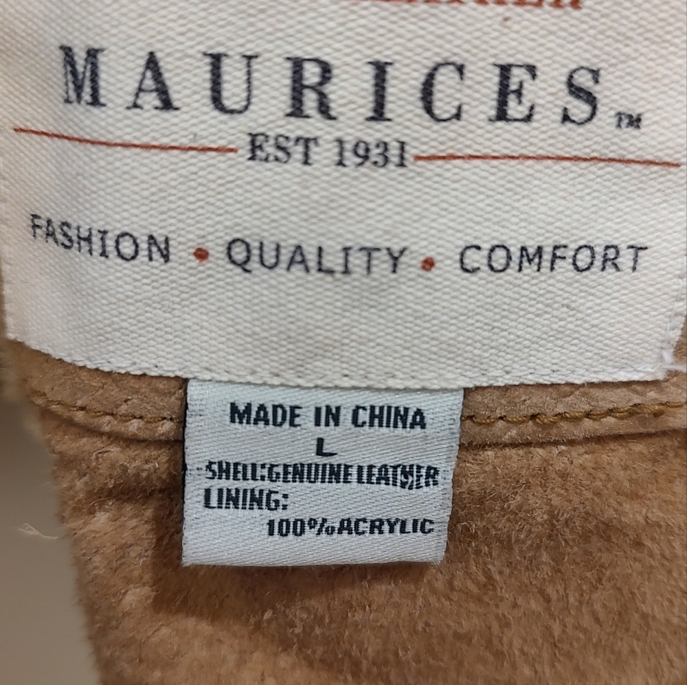 Jacket - Picture 1 of 7